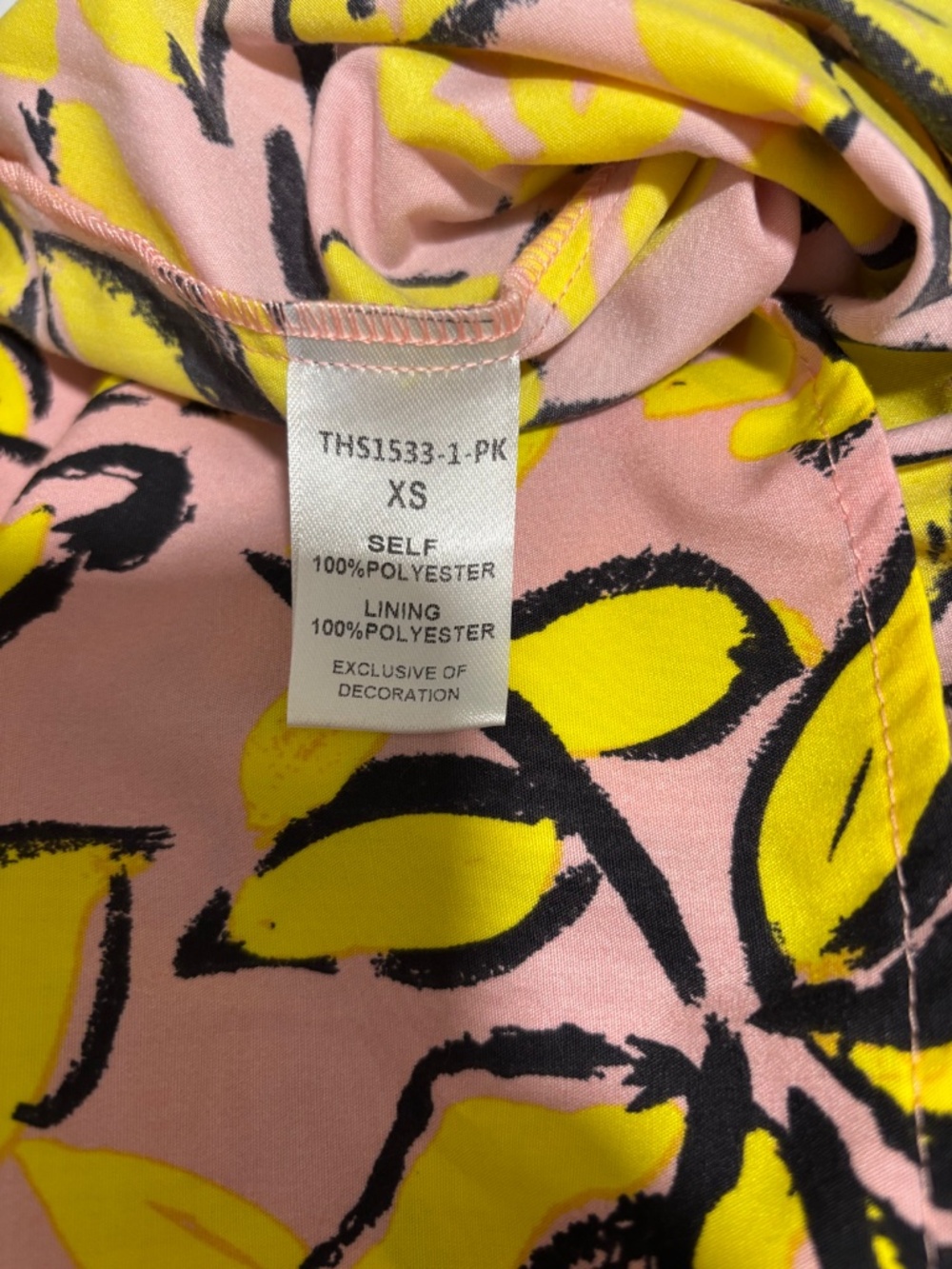 THML Top XS - Picture 3 of 4